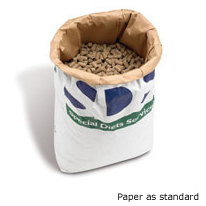 Packaging Solutions from SDS/LBS