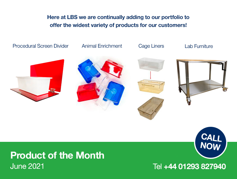 Products - LBS